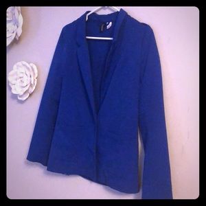 Cobra blue Blazer